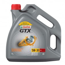 Castrol GTX 5W-30 RN720 - 4 L